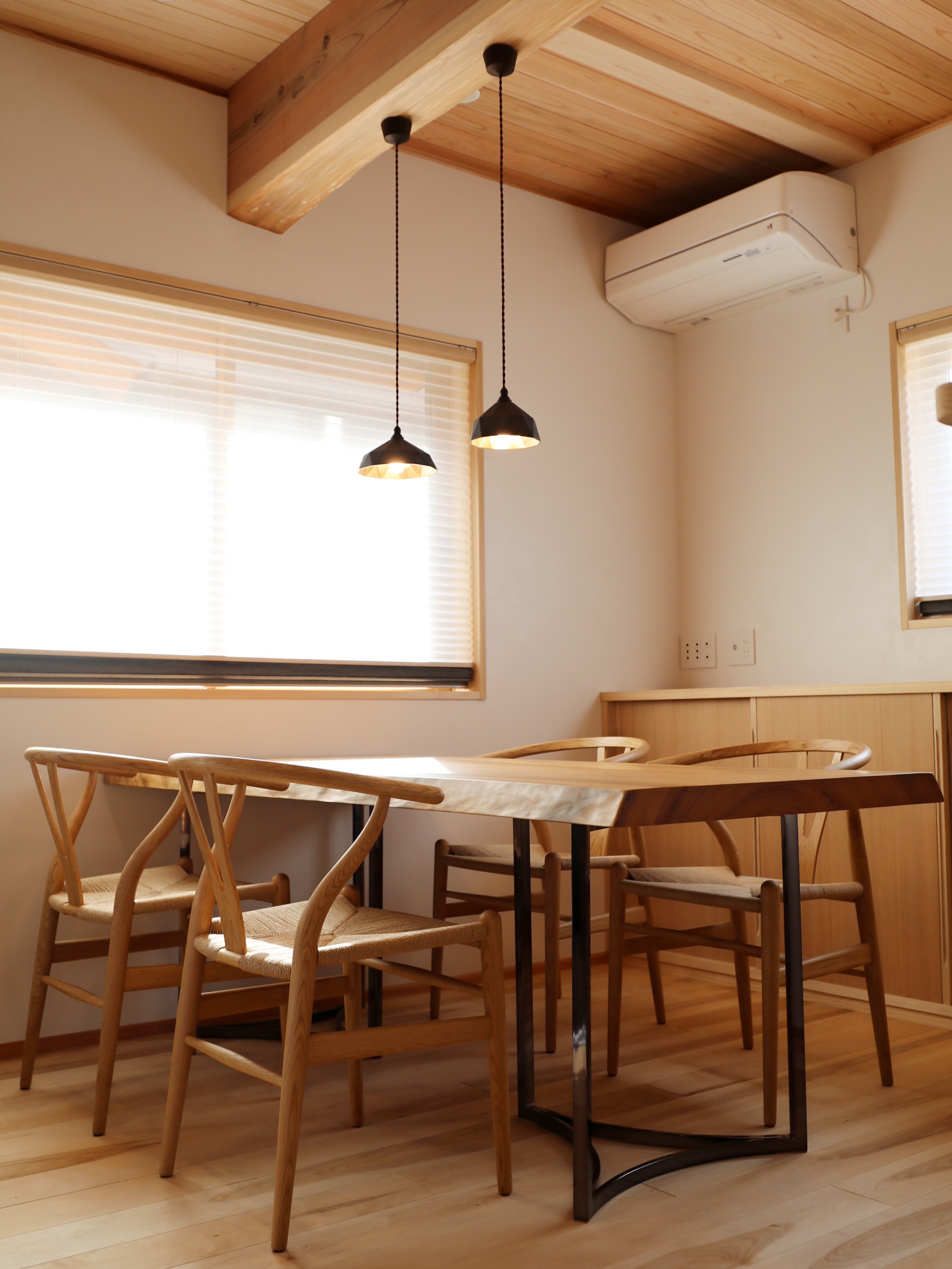 FUTAGAMI ペンダントライト フタガミ ペンダントライト2灯 円錐削りだし 黒ムラ 真鍮 照明 楽天