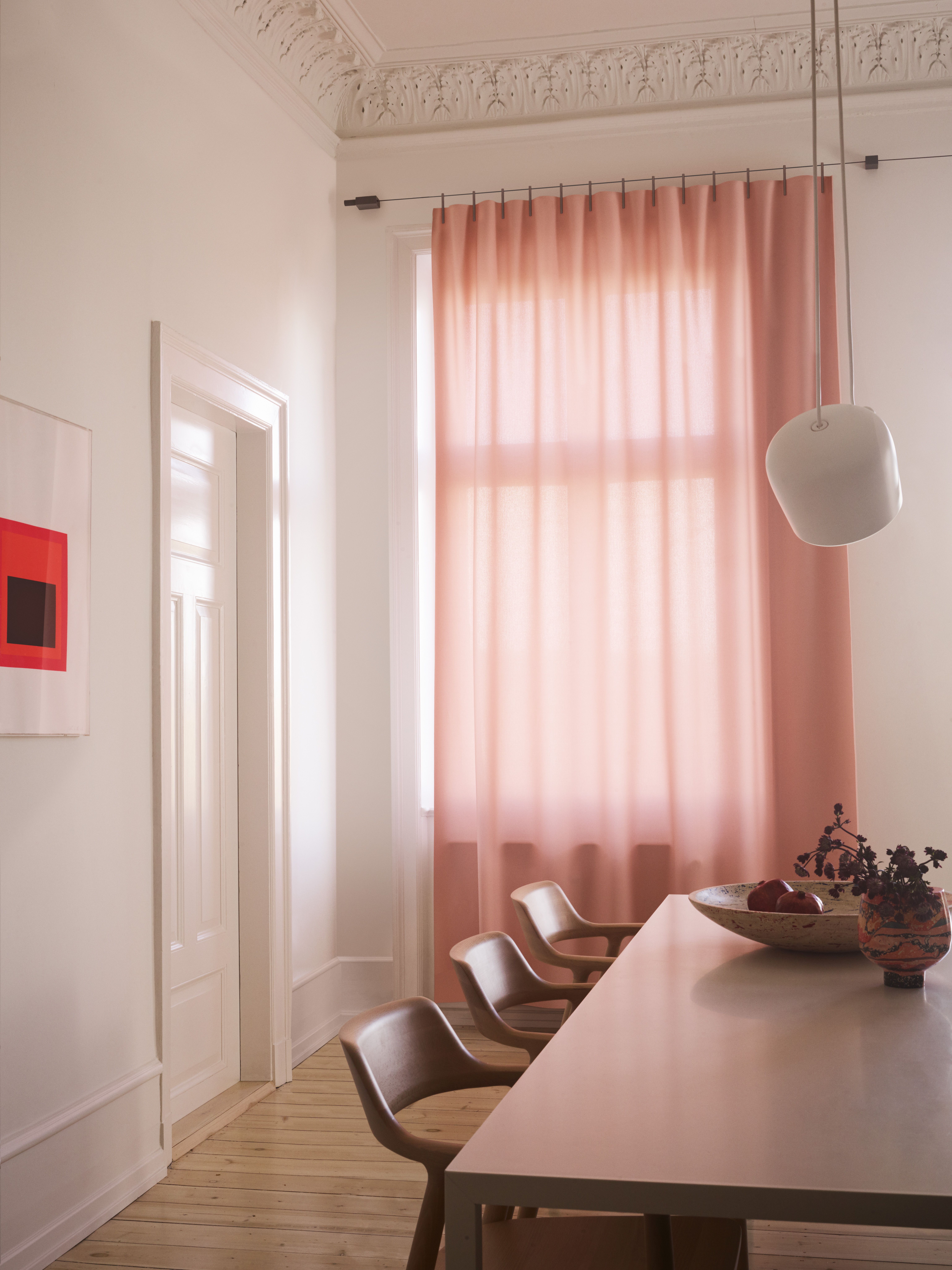 Ready Made Curtain ♪ | Flou - 広島のインテリアショップ「フロウ」